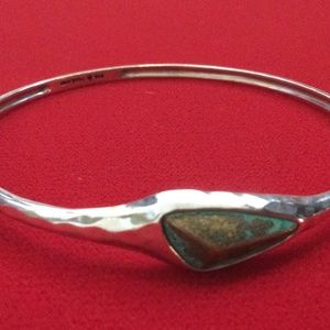 Silpada Encore bangle